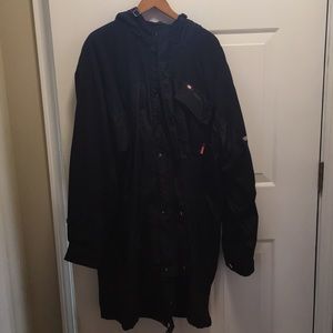 Ecko Trench Coat
